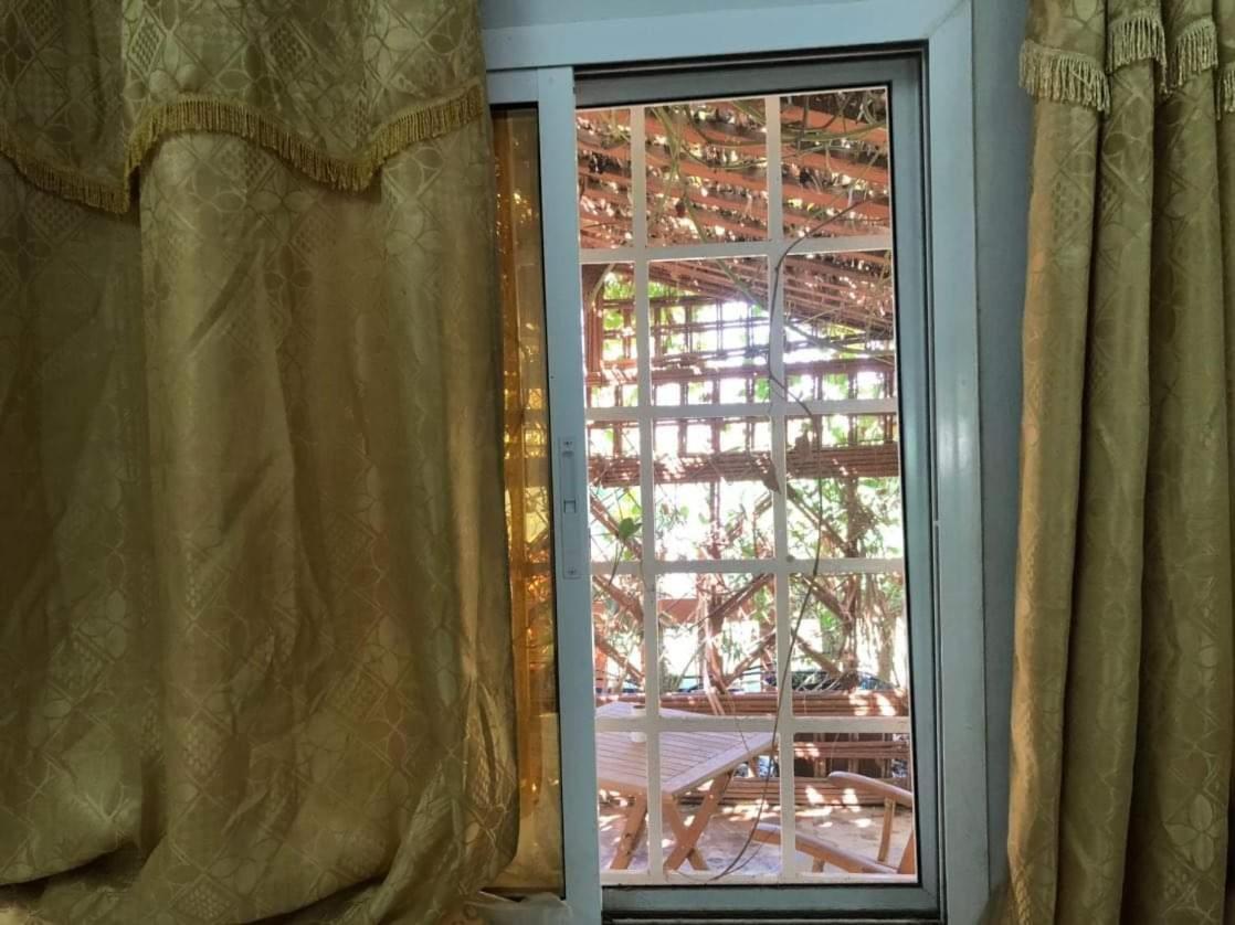 Hai Alturath Nizwa Esterno foto