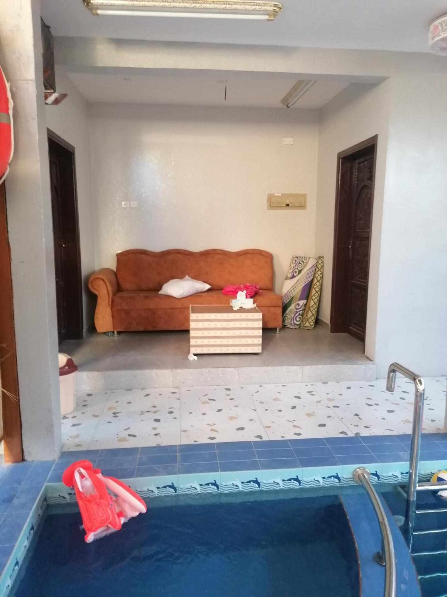Hai Alturath Nizwa Esterno foto